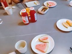 -君邦火锅(新疆大厦店)