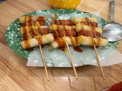 -Woolee韩食堂·韩式家庭料理