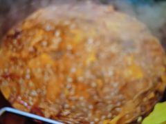 -老关东铁锅炖(上游街店)