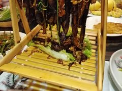 -粗粮人家(簋街店)