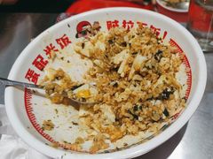 -堂堂小伙夫·辽宁小吃大排档(京西大悦城店)