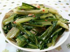 苦脉-竹庄餐馆·26年店(南昆山景区店)