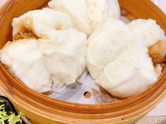 -点都德(大茶楼店)