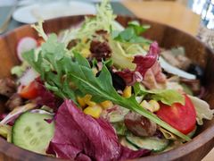 -LUCCA卢卡西班牙海鲜饭(远洋广场店)