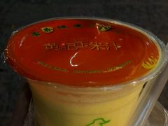 -黄记玉米汁(叠翠路店)