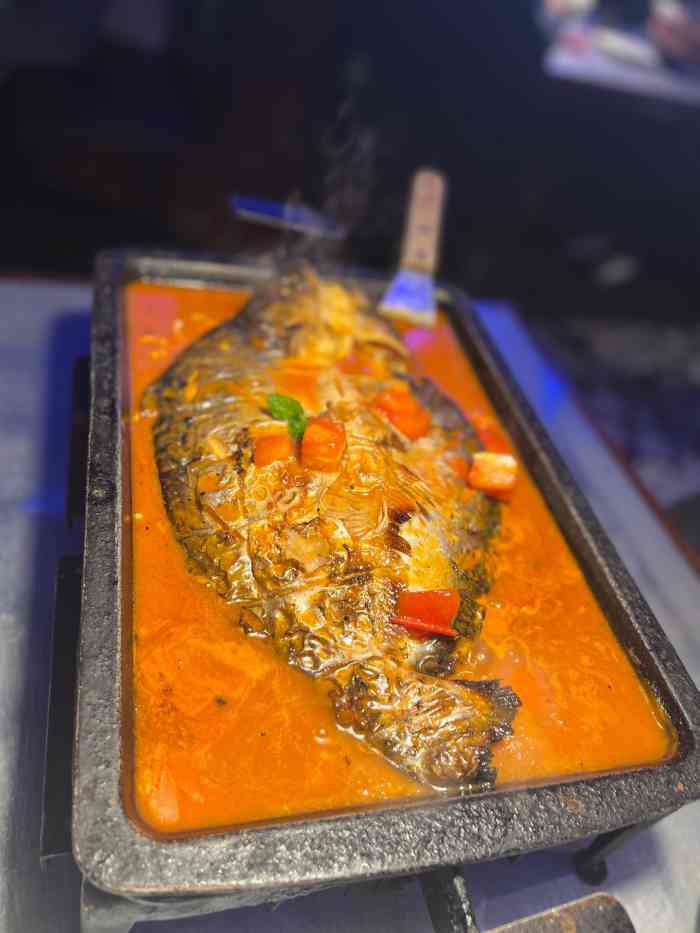 炉鱼(海岸城店)-"第三次来了,环境很好,服务到位,每次来都.