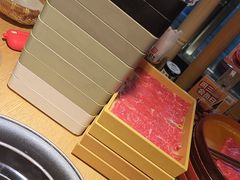 -温野菜涮涮锅(曲江大悦城店)