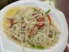 -山菌美食苑(振兴路店)