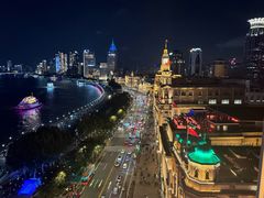 -上海和平饭店 Fairmont Peace Hotel