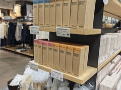 -MUJI无印良品(鑫嘉汇购物中心店)