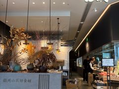 -皖厨·中国徽菜(万象食家店)