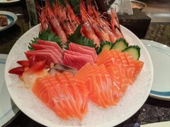 -大渔铁板烧(仁恒梦中心店)