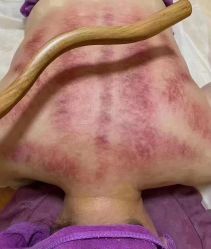 -慈蕊美容养生·专业经络调理