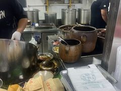 厨房-昌顺马记小吃店(昌盛园店)