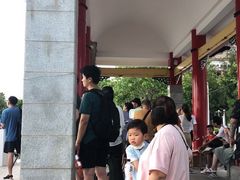 -龙舟池