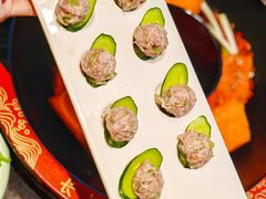 -三江两海老火锅(北京首店)