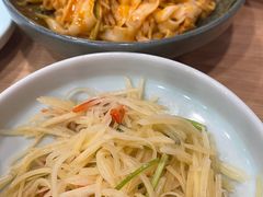 -宏状元现熬粥·京味菜(黄寺大街店)