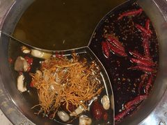 -陈艳红火锅菜·冒菜(簋街店)