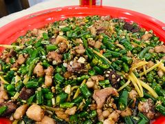 霸王兔尖椒兔-东吴霸王兔(松青路店)