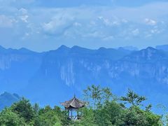 -恩施大峡谷