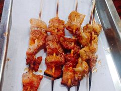 -虾老大小龙虾烧烤(竞舟店)