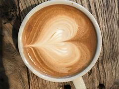 -漫咖啡MAANCOFFEE(清江路店)