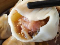 小笼-吴苑饼家(延平路店)