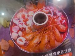 -月暹罗·泰越料理(悠方店)
