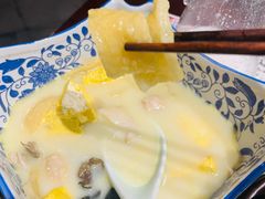-南京大牌档(凯德大峡谷店)