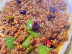 烧鱼杂-金鹏鱼肉馆