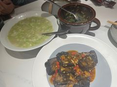 -攸州小镇家湘菜(小米科技园店)