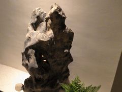 -翁暖茶馆(滨江东总店)