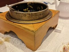 -三清山希尔顿度假酒店·三清轩中餐厅