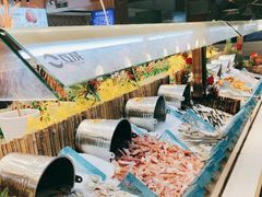-新艺自助美食城(中山路店)