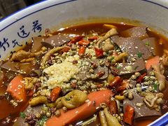 -再回头私房菜·老南京菜