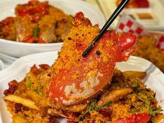 -避风塘·金牌店·夜宵(金玉兰店)