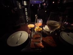 -LONG BAR 廊吧(外滩华尔道夫酒店)