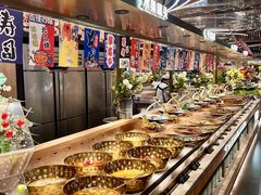 -梨花自助烤肉(西三旗万象汇黑金店)
