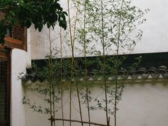 -马相伯故居