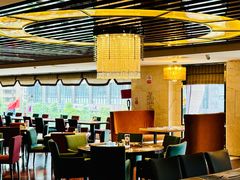 -中山利和希尔顿酒店