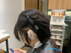 点击看大图 -Mentor Hair Salon