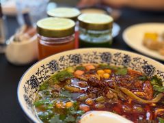 -索菲特酒店 · 云尚天际自助餐厅