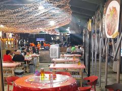 -琼大师东方烤乳猪(亚特兰蒂斯店)