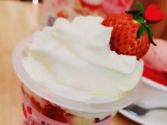 -满记甜品(上海高岛屋二店)