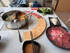 -呷哺呷哺 黄金牧场 (中发百旺店)