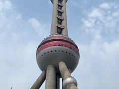 -东方明珠广播电视塔