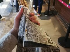-乐乐姐超级土豆(中关村5号店)