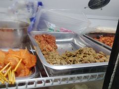 -居仁门胡炸炸(武广店)