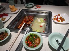 -野妹火锅(龙岗店)