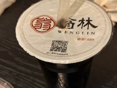 -翁林甜品